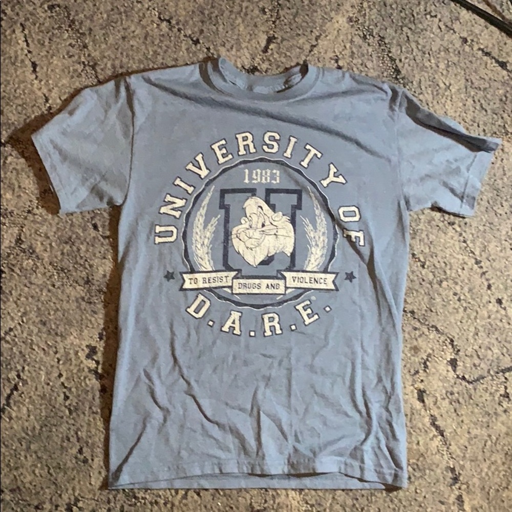 Vintage Dare t-shirt